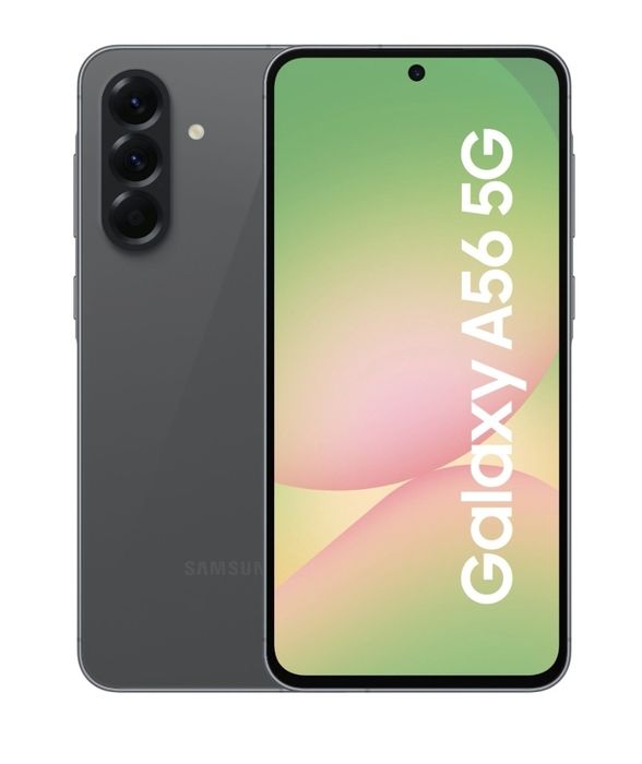 Samsung Galaxy A56 5g 256 MB.