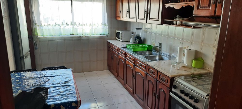 T2 para férias em Buarcos - Figueira da Foz a 500m da praia - Disponível Sunset
