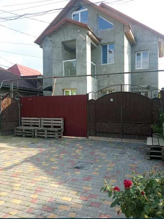 Будинок за адресою вул. Танкістів (площа 103 м²) - Atlanta.ua - фото 14