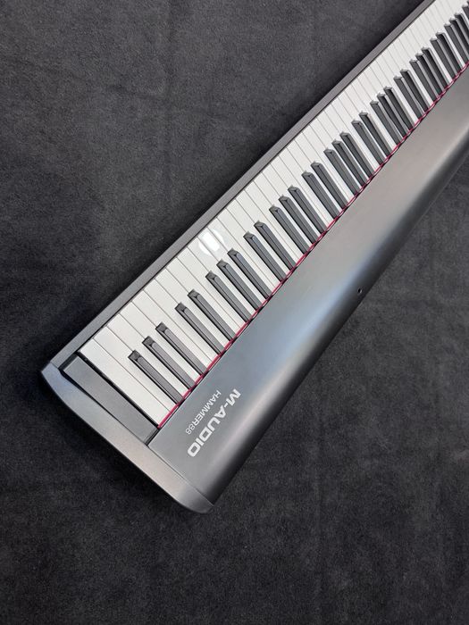 Teclado Controlador Profissional M-Audio Como NOVO