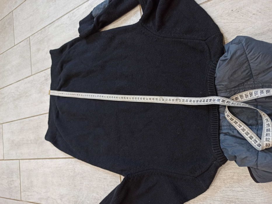 Светр для хлопця з капюшоном s.oliver