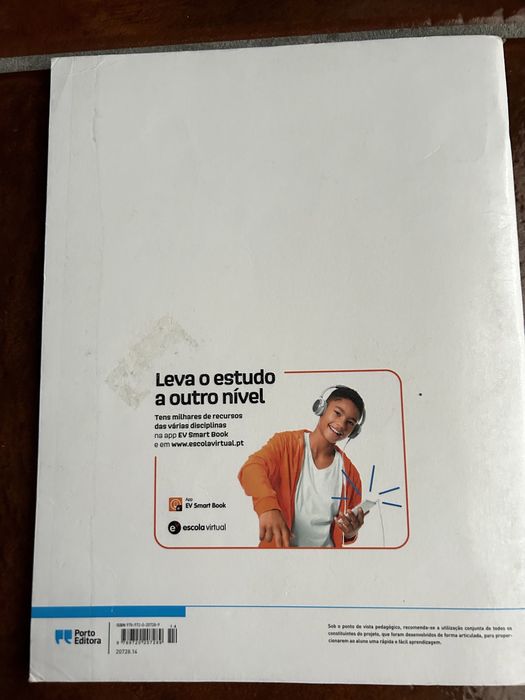 Cadernos de atividades 5° ano