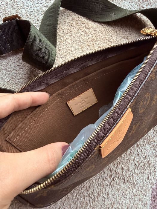 Louis Vuitton Multi Pochete Accesoires