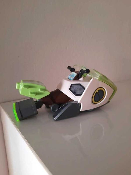 Playmobil bonecos e acessórios