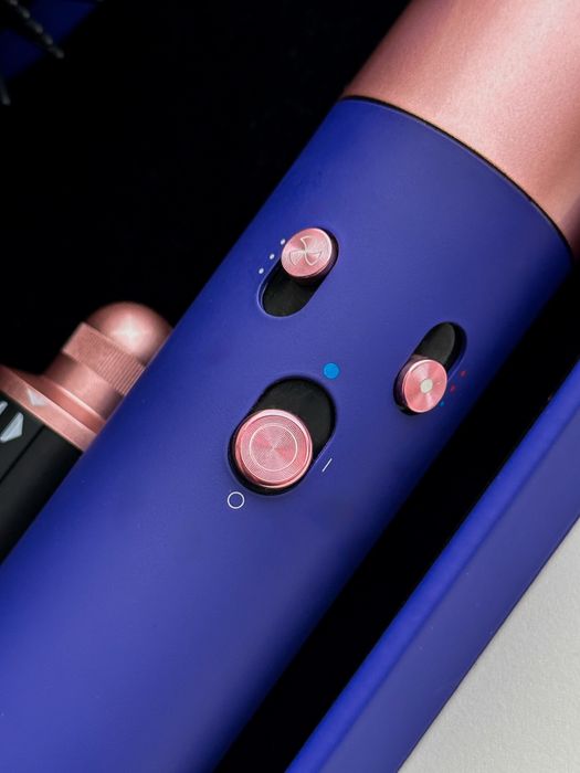 Dyson Airwrap Multi-Styler Complete Long + travel case