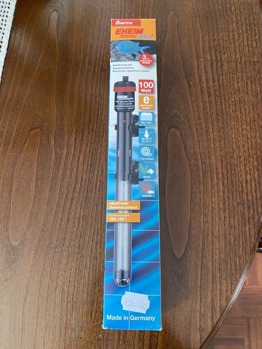 Termoestato, bomba de ar63825792326401123