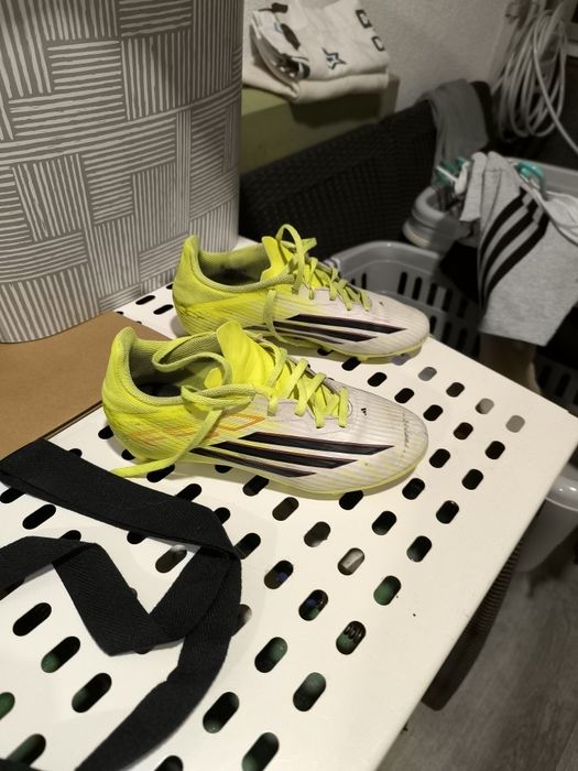 Chuteiras de futebol