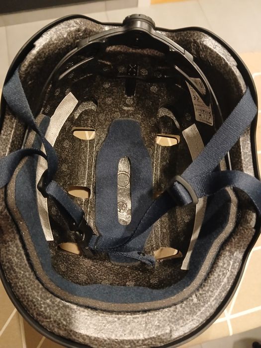 Decathlon Kask na rolki,hulajnoge i deskorolke OXELO