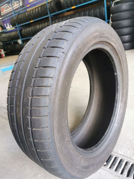 Opona 225/55R17 97Y Dunlop Sport Maxx RT 2 6mm 2018r #101