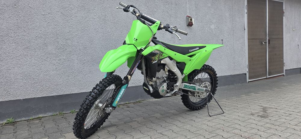 Kawasaki
