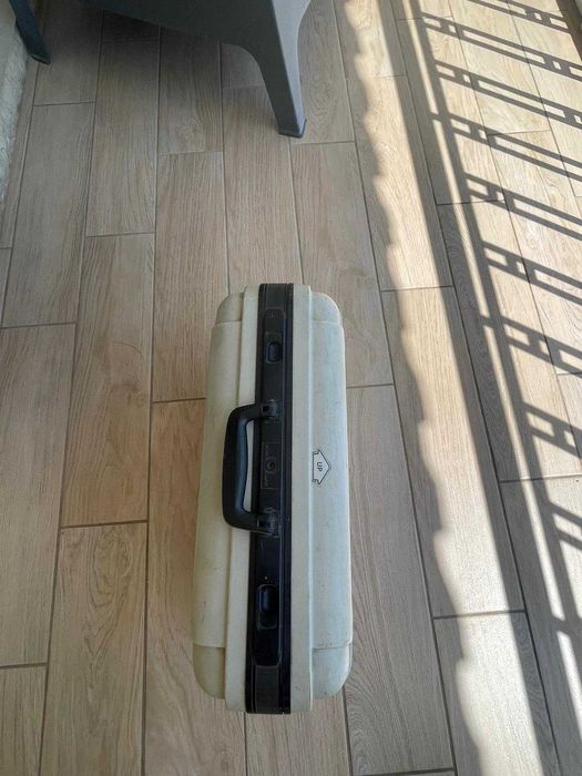 Canovision 8 SYSTEM CASE HC-E1