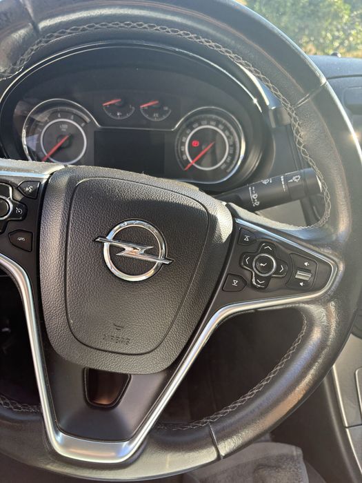 Opel Insignia 2.0 CDTi Cosmo