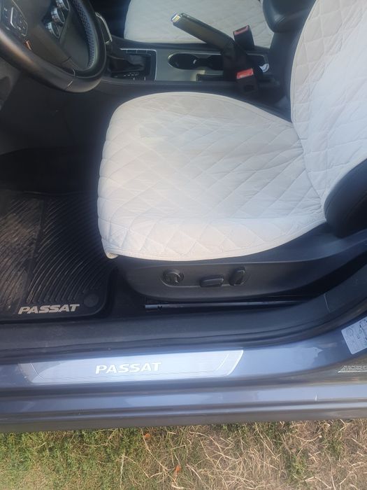 Продам Passat b7 америка
