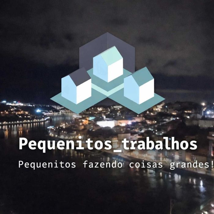 Remodelação e construção