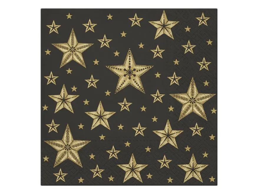 Serwetki świąteczne 33x33  SDL016618