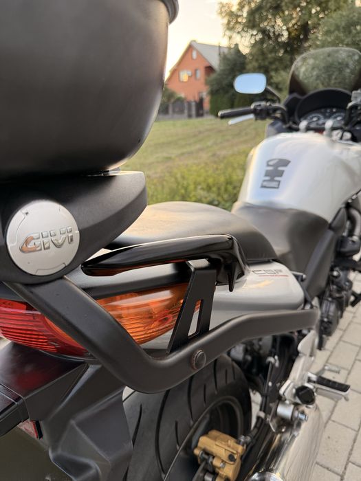 Honda CBF600SA ABS