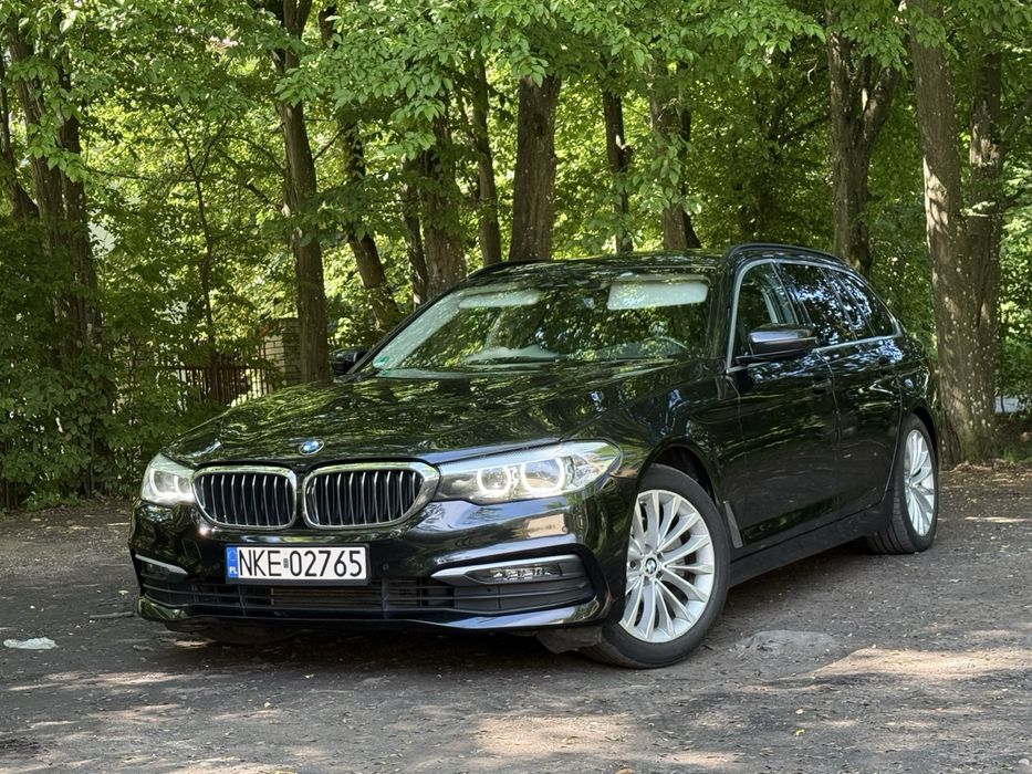 BMW G31/ seria 5