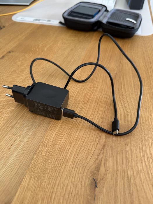 GL.iNET Slate GL-AR750S-Ext router podróżny VPN + etui