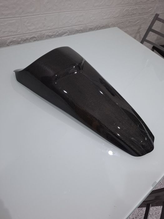 Capô carbono ltz