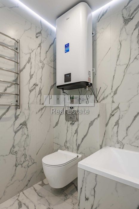 Дом по адресу ул. Центральная (площадь 163 м²) - Atlanta.ua - фото 15