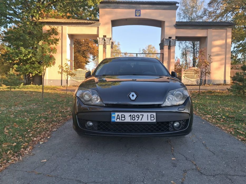 Рено лагуна 3 * RENAULT LAGUNA 3 1.5 K9K