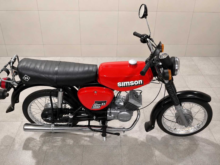 Simson