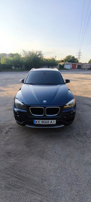 BMW X1 Xdrive28i
