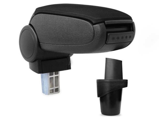 Apoio Braço Central + Tampa VW Caddy VW Touran (NOVO)