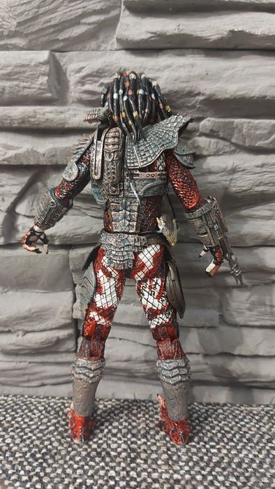 Figurka Predator Gort NECA Oryginalna