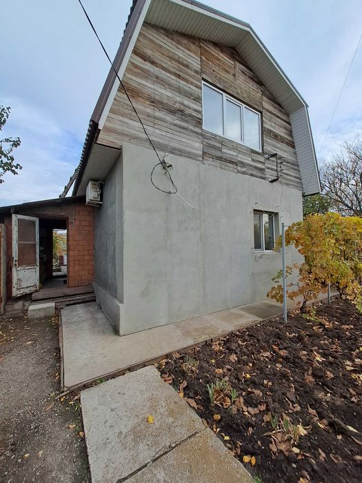 Продаж дачі 90 кв.м в кооперативі р-н. с. Богатирівка