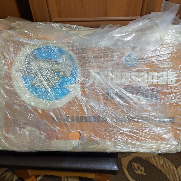 Наждак, точило, гріндер, иэ 9707. НОВИЙ.