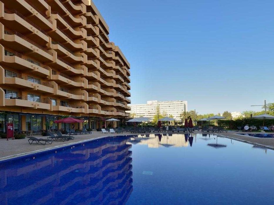 Apartamento Vilamoura Vista Mar T1 Hotel Don Pedro Portobelo 22 - 29 Agosto