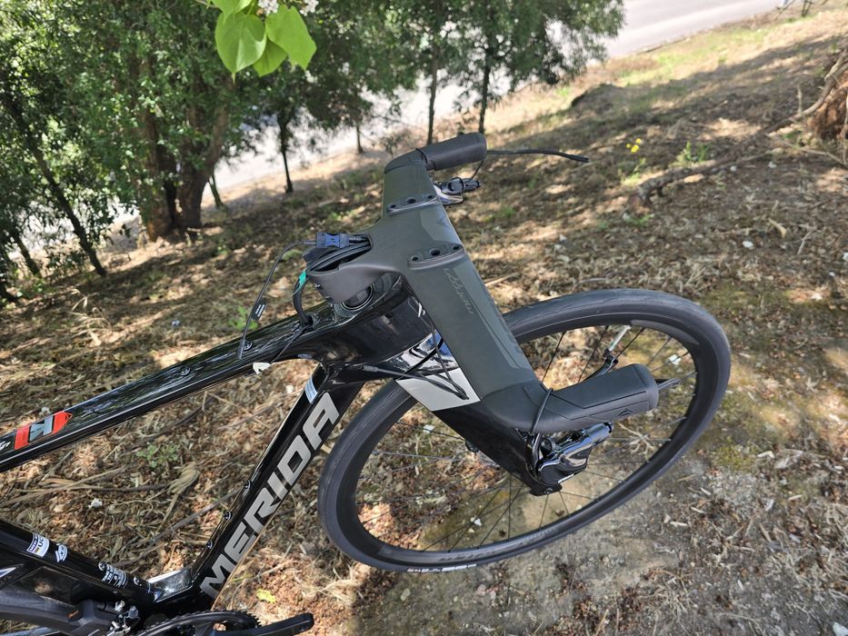 Merida de triatlo nova varios tamanhos