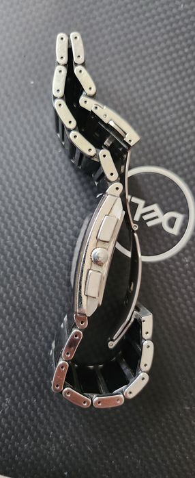 Rado Integral Chronograph XL Ceramic