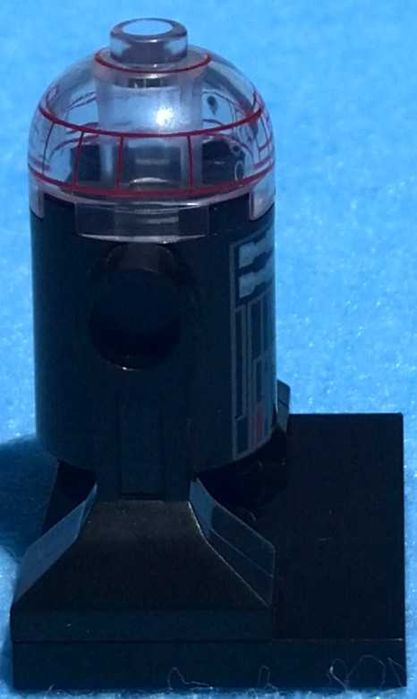 Imperial Astromech Droid (Star Wars)
