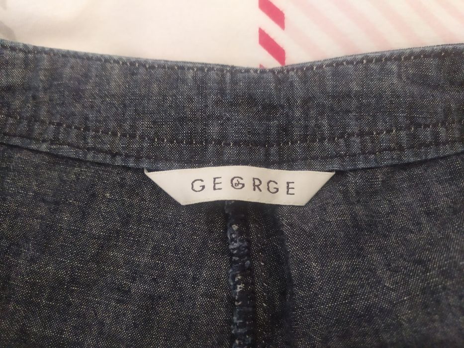 Spodnie Gegrge roz.42