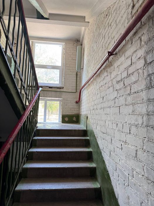 Центр 44 кварталу, Глаголєва! 3кім.квартира, некутова, будинок з цегли