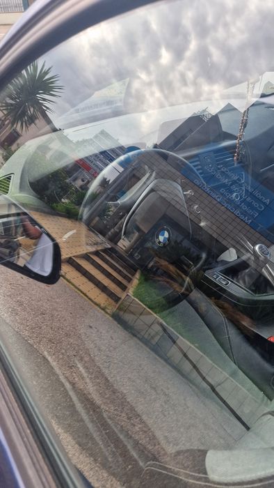 Bmw 116d urban 1.6