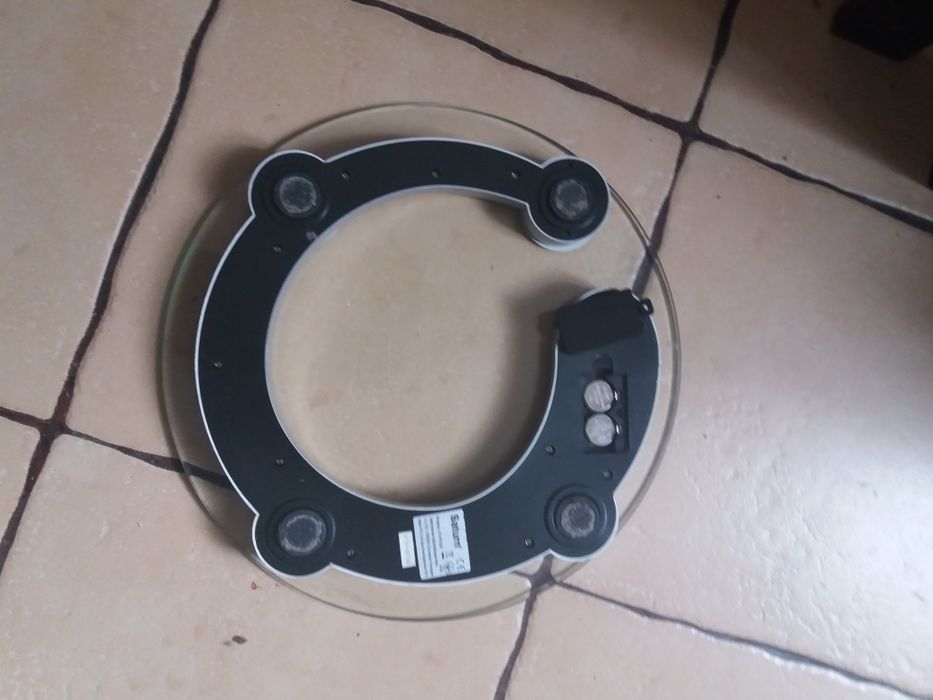 вага електронна, весы