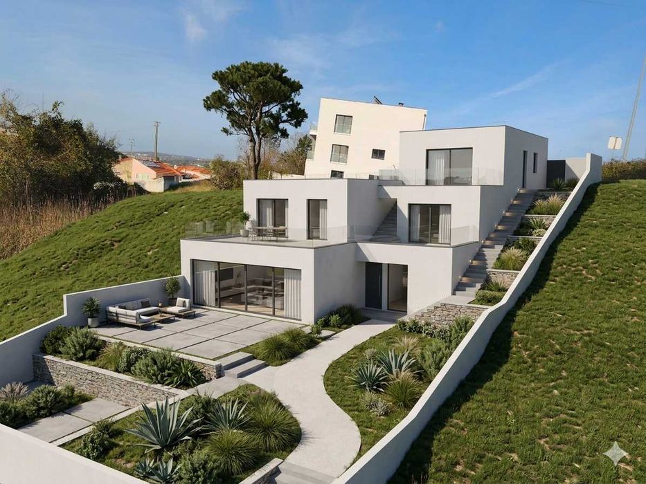 Terreno urbano para construção em Batalha – 692 m² – 70.000€ — Batalha, Leiria
