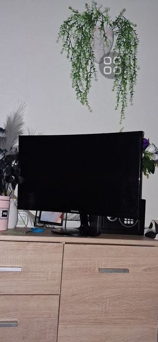 Monitor do komputera