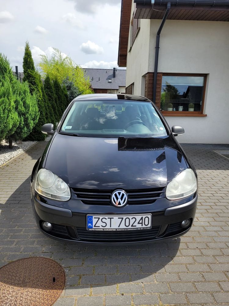 Volkswagen Golf 1.6 Trendline