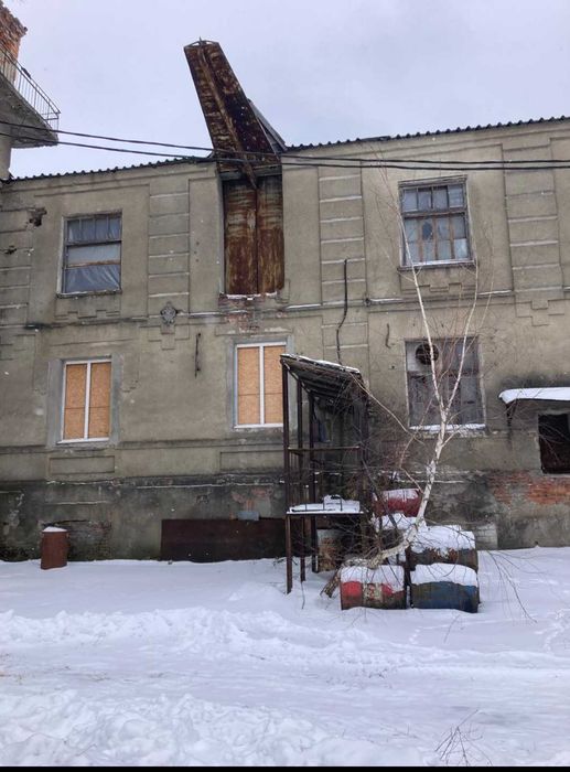 Продам 4000м цех, склад су 1эт Бавария Харьков 380В + подвал