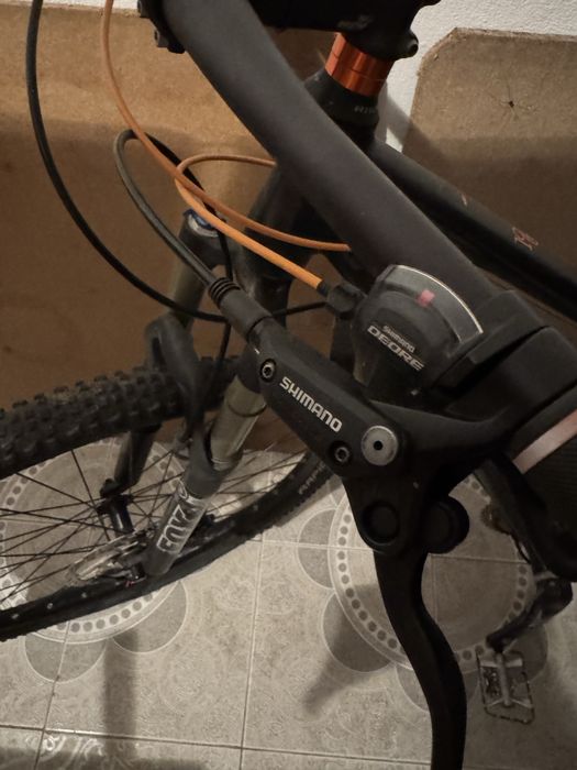 Bicicleta ktm Ultra 1964