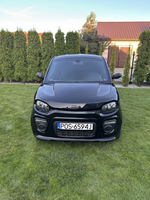 MIcrocar DUE First