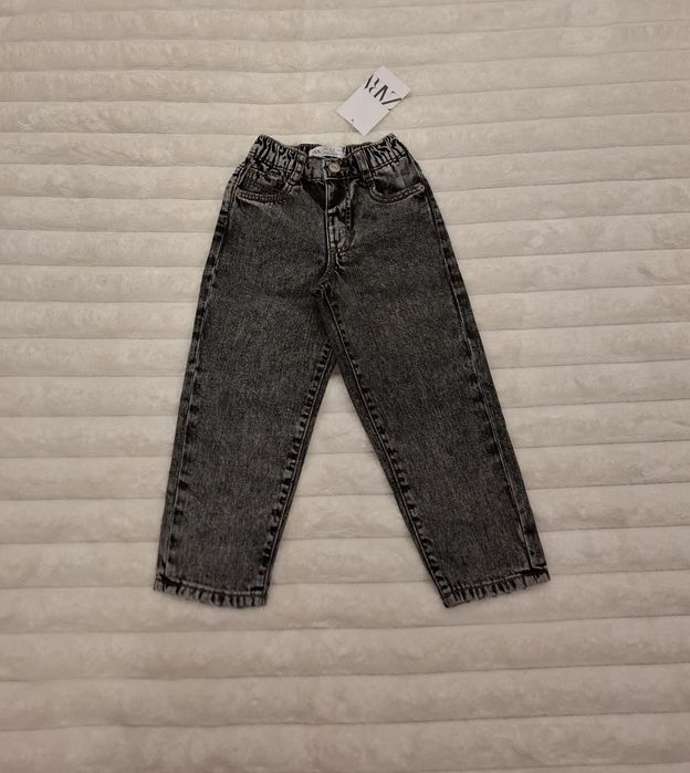 Джинси ZARA джинсы Zara штани Zara штаны Zara р.98- 104
