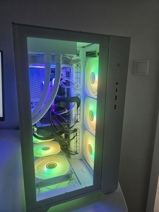 Pc Gamer I9-14900KF | 16GB | 1TB SSD | Fonte 850W