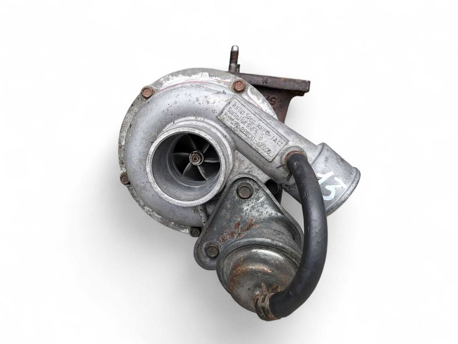 Турбина Kia Carnival 2.9 TDi / CRDi 1999-2006