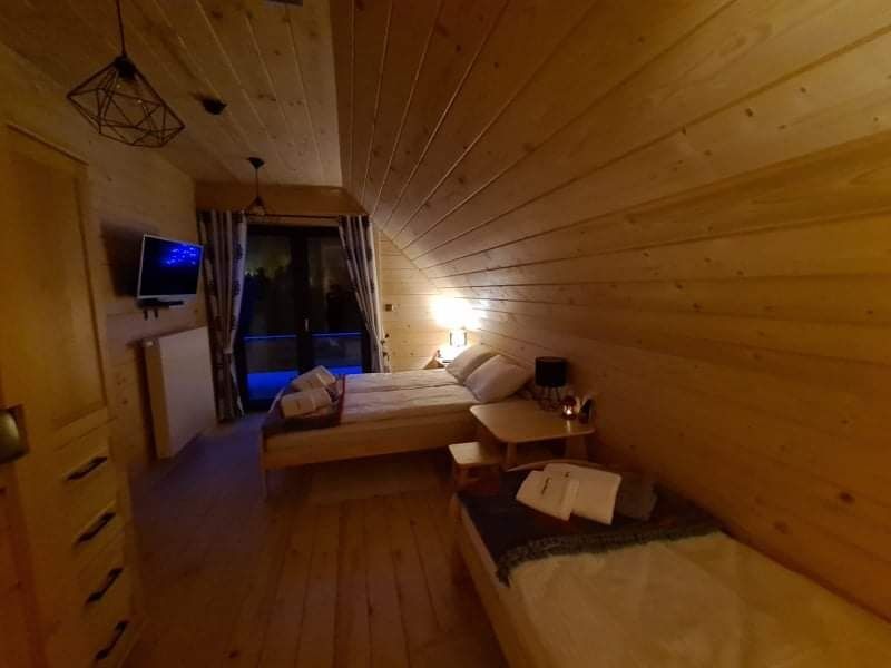 DOM Z WIDOKIEM!!! Kluszkowce, Narty,  Jezioro, Velo Czorsztyn, Balia