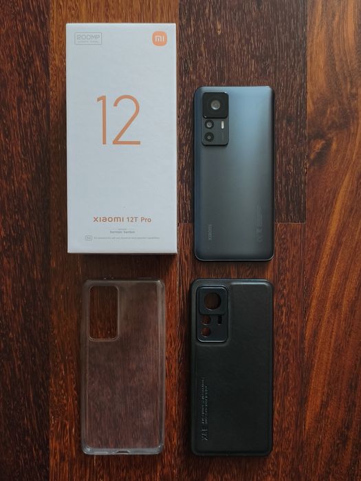 Xiaomi 12T Pro - Muito bom estado